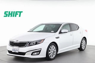 2015 Kia Optima EX 5XXGN4A78FG498295 2015 Kia Optima EX