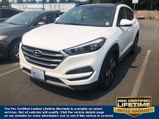 2018 Hyundai Tucson Value KM8J3CA22JU688263 2018 Hyundai Tucson Value