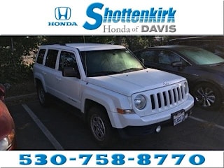 2013 Jeep Patriot 1C4NJPBAXDD235005 2013 Jeep Patriot