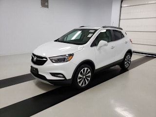2019 Buick Encore Essence KL4CJGSM4KB952830 2019 Buick Encore Essence