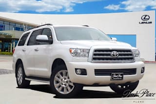 2017 Toyota Sequoia Platinum 5TDYY5G17HS069252 2017 Toyota Sequoia Platinum