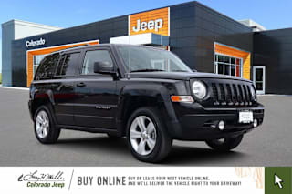 2016 Jeep Patriot 1C4NJRFB7GD668428 2016 Jeep Patriot