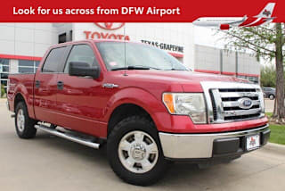 2010 Ford F-150 1FTEW1C85AFA08928 2010 Ford F-150