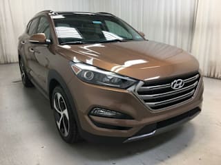 2016 Hyundai Tucson Limited KM8J3CA23GU059474 2016 Hyundai Tucson Limited