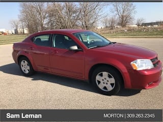 2010 Dodge Avenger 1B3CC4FB6AN157901 2010 Dodge Avenger