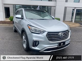 2018 Hyundai Santa Fe SE Ultimate KM8SR4HF5JU291504 2018 Hyundai Santa Fe SE Ultimate