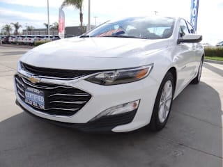 2020 Chevrolet Malibu LT 1G1ZD5ST2LF063529 2020 Chevrolet Malibu LT