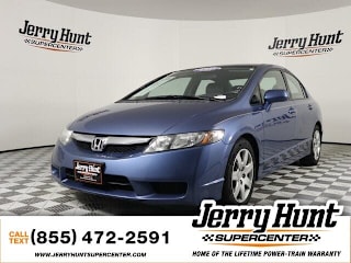 2011 Honda Civic LX 19XFA1F51BE042543 2011 Honda Civic LX