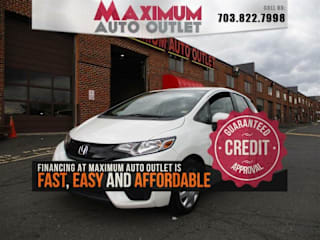 2015 Honda Fit LX 3HGGK5H56FM726488 2015 Honda Fit LX