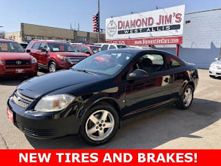 2009 Chevrolet Cobalt 1G1AT18H797273557 2009 Chevrolet Cobalt