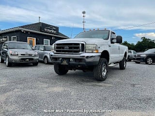 2002 Ford F-350 Super Duty XLT 1FTSF31L82EB29224 2002 Ford F-350 Super Duty XLT