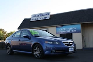 2007 Acura TL Type-S 19UUA76577A021475 2007 Acura TL Type-S