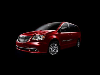2011 Chrysler Town and Country 2A4RR6DG8BR747565 2011 Chrysler Town and Country