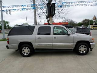 2006 GMC Yukon XL SL 1500 1GKFK16Z36J118289 2006 GMC Yukon XL SL 1500