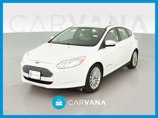 2017 Ford Focus Electric 1FADP3R43HL325455 2017 Ford Focus Electric