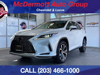 2020 Lexus RX 350 2T2HZMDA0LC217217 2020 Lexus RX 350