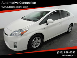 2011 Toyota Prius JTDKN3DU1B0329060 2011 Toyota Prius