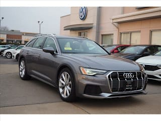 2021 Audi A6 allroad WAU72BF22MN039269 2021 Audi A6 allroad