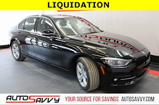 2017 BMW 3 Series 330i xDrive WBA8D9C37HA005541 2017 BMW 3 Series 330i xDrive