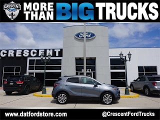 2019 Buick Encore Preferred KL4CJASB7KB955409 2019 Buick Encore Preferred