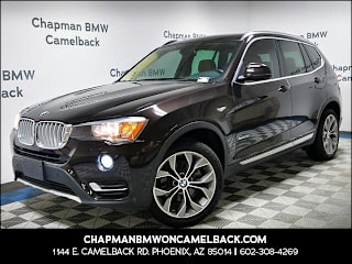 2015 BMW X3 xDrive28i 5UXWX9C59F0D50223 2015 BMW X3 xDrive28i