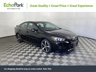 2018 Subaru Impreza Sport 4S3GKAL65J3613472 2018 Subaru Impreza Sport