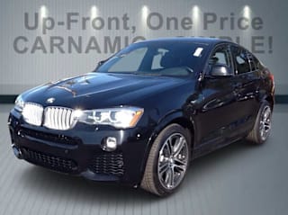 2016 BMW X4 xDrive28i 5UXXW3C55G0R21886 2016 BMW X4 xDrive28i