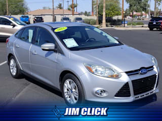 2012 Ford Focus SEL 1FAHP3H25CL183894 2012 Ford Focus SEL