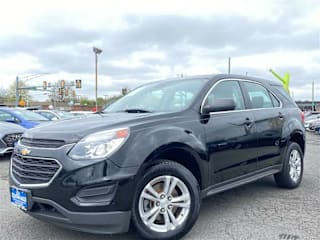 2016 Chevrolet Equinox 2GNFLEEK1G6344695 2016 Chevrolet Equinox