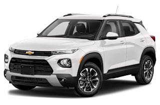 2021 Chevrolet TrailBlazer LT KL79MPS24MB023534 2021 Chevrolet TrailBlazer LT
