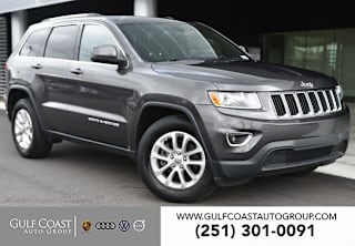 2014 Jeep Grand Cherokee Laredo 1C4RJEAG9EC386890 2014 Jeep Grand Cherokee Laredo