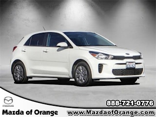 2020 Kia Rio 5-Door 3KPA25AD2LE334149 2020 Kia Rio 5-Door