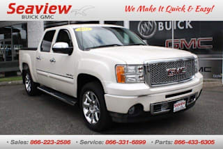 2013 GMC Sierra 1500 Denali 3GTP2XE23DG240950 2013 GMC Sierra 1500 Denali