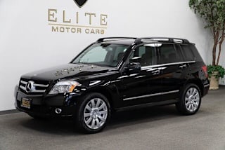 2012 Mercedes-Benz GLK GLK 350 WDCGG5GB3CF805579 2012 Mercedes-Benz GLK GLK 350