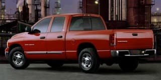 2005 Dodge Ram Pickup 3500 SLT 3D7LS38C25G843147 2005 Dodge Ram Pickup 3500 SLT