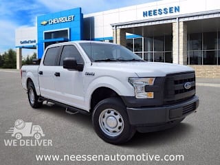 2015 Ford F-150 1FTEW1EFXFFA15313 2015 Ford F-150