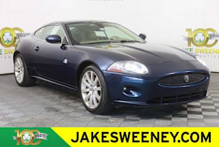 2008 Jaguar XK SAJWA43BX85B23691 2008 Jaguar XK