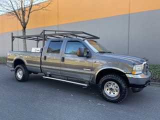 2004 Ford F-350 Super Duty XLT 1FTSW31P04EA29026 2004 Ford F-350 Super Duty XLT