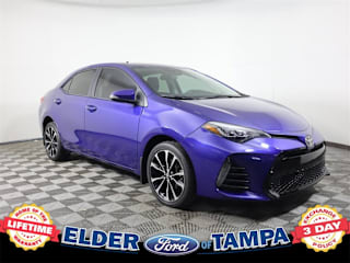 2018 Toyota Corolla 2T1BURHE3JC073064 2018 Toyota Corolla