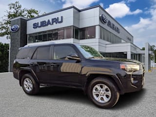 2016 Toyota 4Runner JTEZU5JR7G5131151 2016 Toyota 4Runner