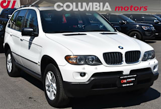 2006 BMW X5 3.0i 5UXFA13586LY31384 2006 BMW X5 3.0i