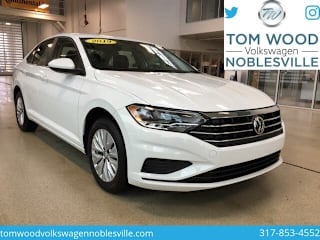 2019 Volkswagen Jetta 1.4T S 3VWC57BU5KM207732 2019 Volkswagen Jetta 1.4T S
