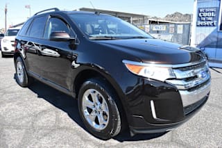 2013 Ford Edge 2FMDK3JC6DBA44364 2013 Ford Edge