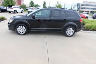 2019 Dodge Journey SE Value Package 3C4PDCAB7KT865574 2019 Dodge Journey SE Value Package
