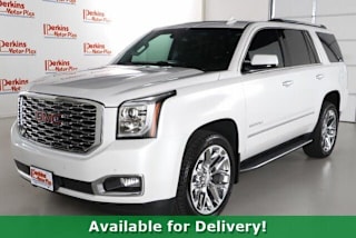 2019 GMC Yukon Denali 1GKS2CKJ1KR385100 2019 GMC Yukon Denali