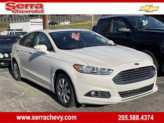 2013 Ford Fusion 3FA6P0HRXDR284841 2013 Ford Fusion