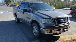 2007 Ford F-150 1FTPW14V17FA94888 2007 Ford F-150
