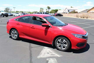 2018 Honda Civic LX 2HGFC2F52JH546300 2018 Honda Civic LX
