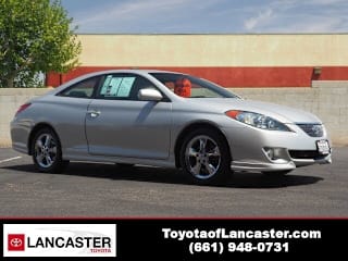 2006 Toyota Camry Solara SE 4T1CE38P96U581450 2006 Toyota Camry Solara SE