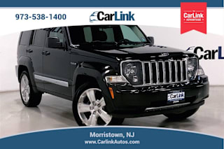 2012 Jeep Liberty 1C4PJMFK7CW195396 2012 Jeep Liberty
